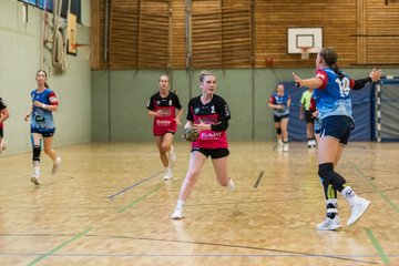 Bild 111 - wAJ Quali zur OL Runde 2